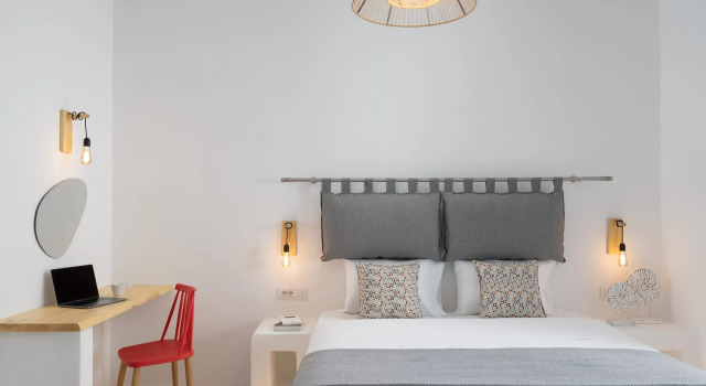 Sunray Lodgings