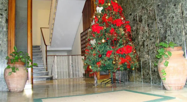 Коттедж Roman Holidays House Marconi