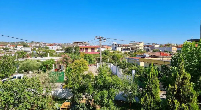 Номер Standard GUEST HOUSE VILA ELEZI