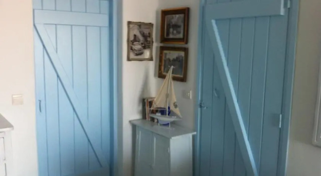Mykonos Secret Spot, Забронировать Отель Отели Миконоса с парковкой, рядом с Panagia Paraportiani Church, Парковка