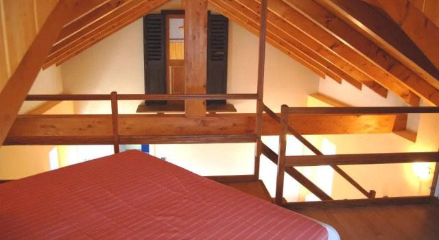 Апартаменты Дуплекс Casa Angelino