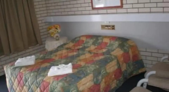 Cara Motel, Book Motel Moteller i Fraser Coast, Motel