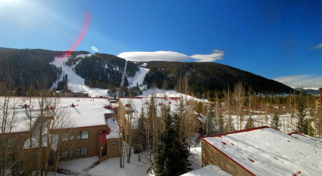 Mountain House Neighborhood., Buchen Sie Hotel Keystone Roosevelt National Forest