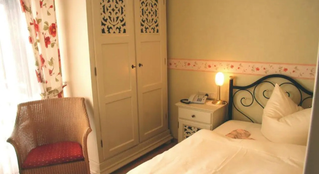 Номер Classic WILLINO Privathotel