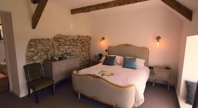 Luxurious property set in the heart of Cornwall with breathtaking views -Rhubarb Cottage, Prenota Casa vacanze Helston 