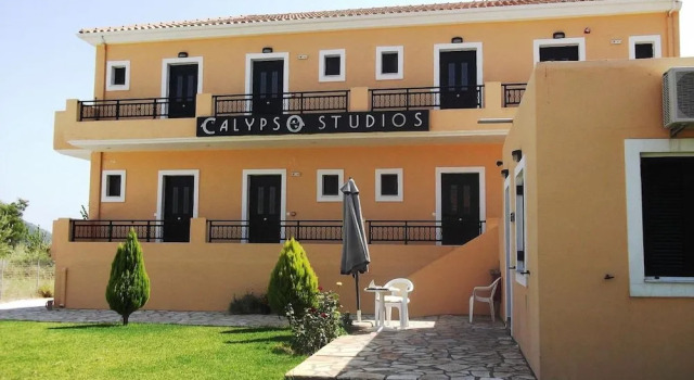 Calypso Luxury Studios