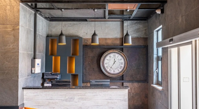 Aydinbey Park Otel, Rezerwuj Hotel Konya Central Anatolia Region