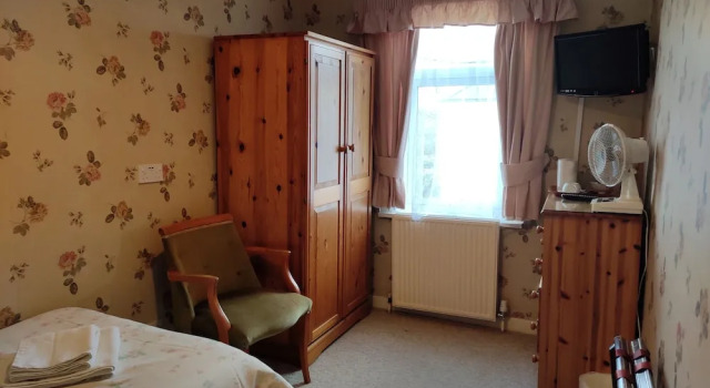 Номер Standard Arundel Park Hotel