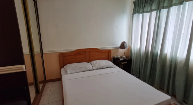 Двухместный номер Economy Metro Park Hotel - Cebu City