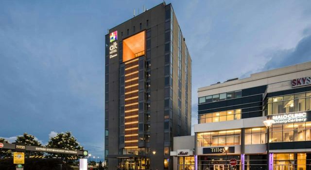 Hôtel Alt Quartier DIX30