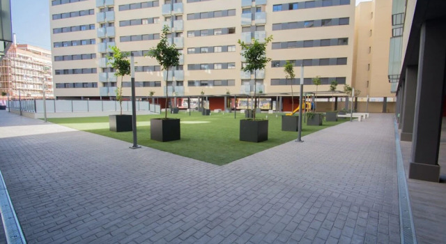 EnjoyGranada ARABIAL 5B - Piscina & Parking, Забронировать Отель Отели Гранады с бассейном, рядом с Парк Фредерико Гарсия Лорки, Бассейн