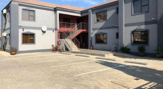 Sekaka Fully Furnished Apartments