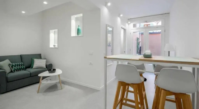 Ormesini Courtyard Apartment, Забронировать Апартаменты/квартира Апартаменты Венеции, рядом с Консульство Франции в Венеции, Апартаменты/квартира