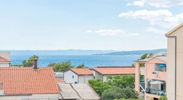 Villa Ivo Apartments