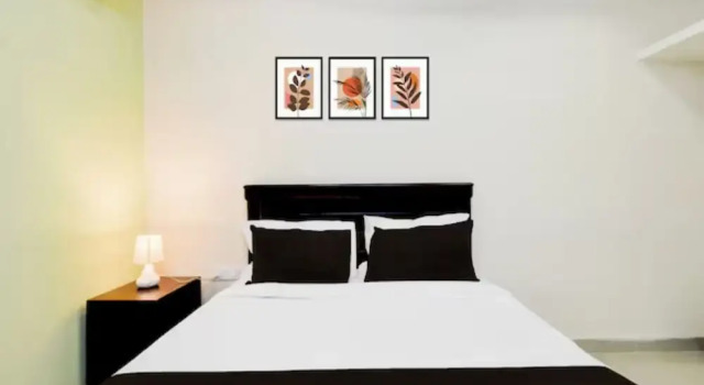 Hotel Greenlane Suites, Rezerwuj Hotel Hajdarabad 
