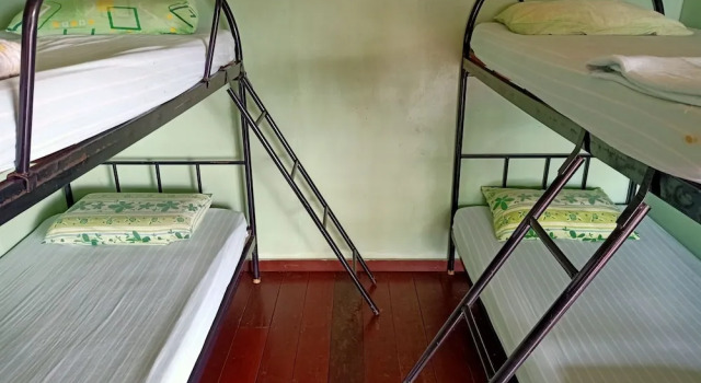 Семейный номер Standard Mountainresthouse
