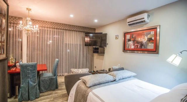 La Toscana Hills, Buchen Sie Hotel Atenas Alajuela
