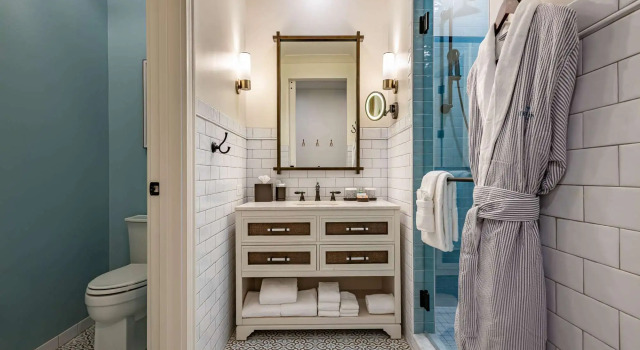 Двухместный номер Standard с видом на поле для гольфа Camp Creek Inn