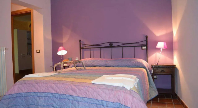 B&B La casa di Giulietta, Rezerwuj Bed and Breakfast Castelmezzano Basilicata