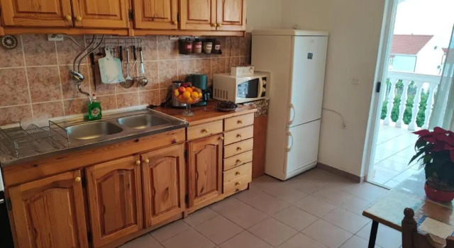 Апартаменты Apartments Dodik