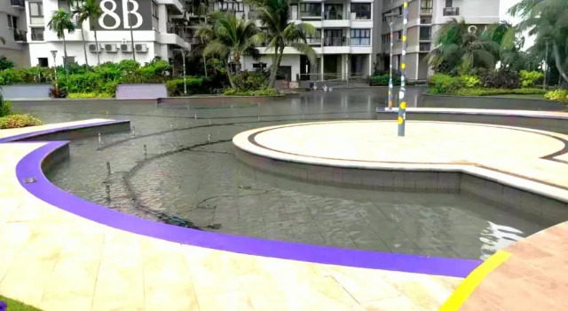 Апартаменты Superb Seaview Royal Strand Danga Bay Country Garden
