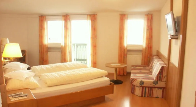 Номер Classic Hotel Akelei