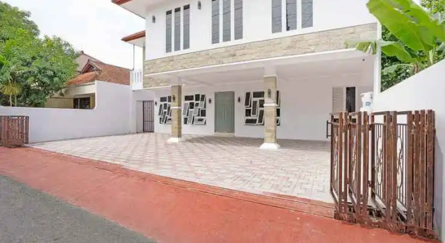 OYO 3384 Banua Raya, Book Hotel Sleman Yogyakarta Province