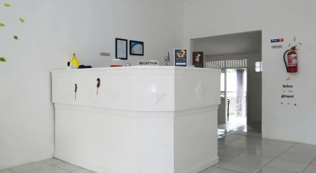 Dewi Residence 1, Rezerwuj Hotel Pangkalpinang Sumatra