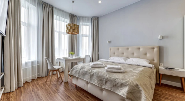 Neotel 6 Apart-Hotel
