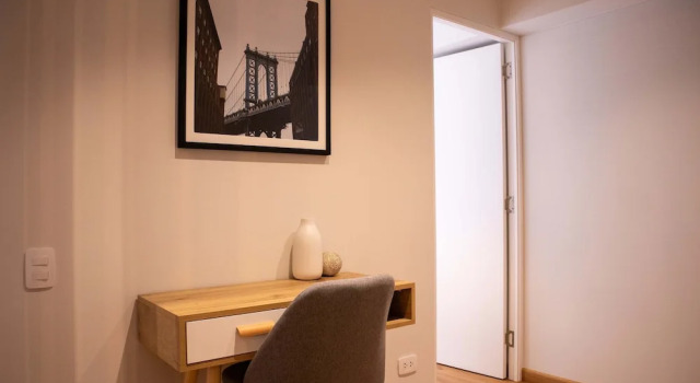 Charming 3BR w Amazing Pool in Miraflores, Boek Appartement Miraflores 