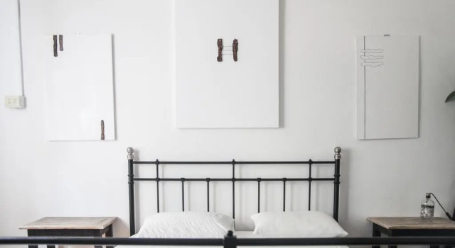 Coliving Trastevere, Prenota Hotel Trastevere Roma