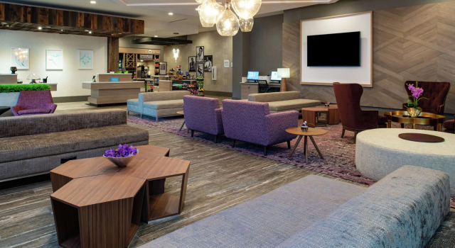 Hilton Garden Inn Gallatin, Réserver Hôtel Gallatin Tennessee