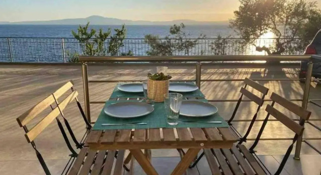 Апартаменты J&F Apartments A3
