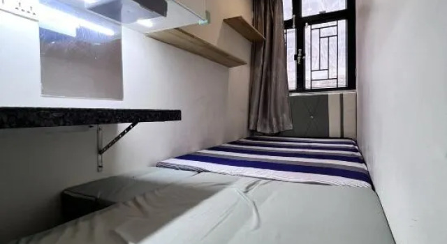 Люкс Luxury Sleep Cubee Hostel