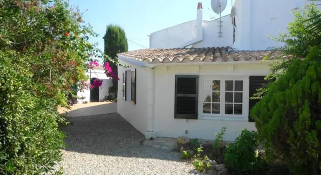 Casa Fontana
