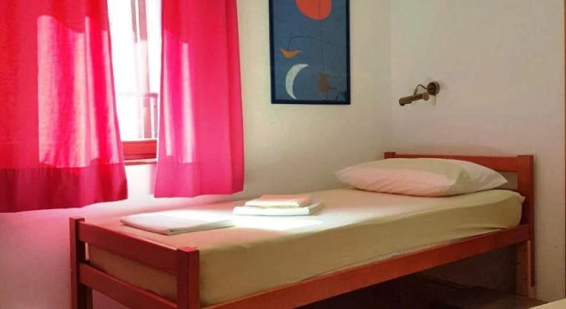 Guesthouse Fjaka, Prenota Hotel Splitska 