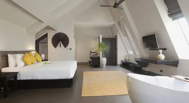 Anjali by Syphon, Забронировать Отель Отели Сиемреап 5 звезд, 5*