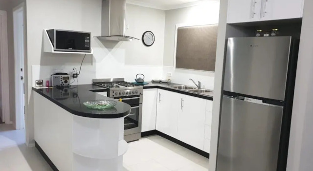 Апартаменты Standard с 2 комнатами Aataren Norfolk Island Villas