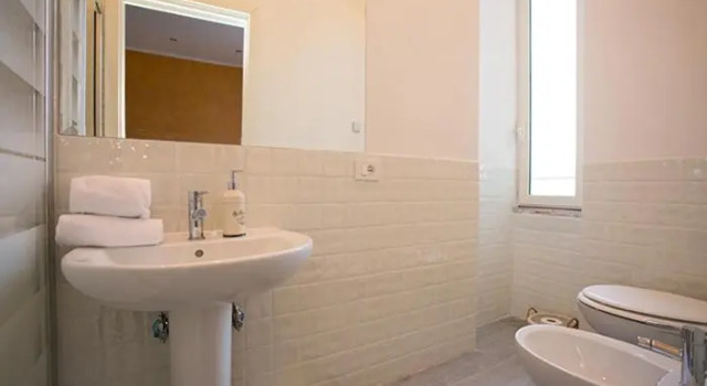 Апартаменты Colosseo Apartments and Rooms - Rome City Centre