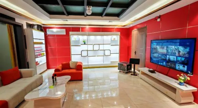 Royal Villa at Mayland CIty, Prenota Villa Cottage a Qingyuan, Cottage