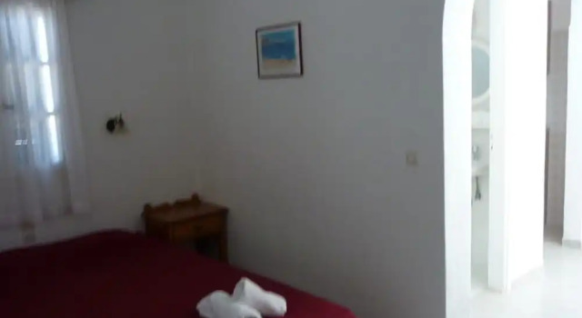Двухместная студия Standard Free Sun Rooms and Apartments