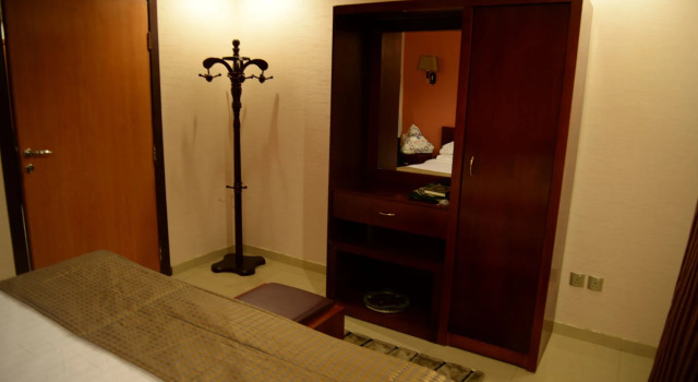 Diouf Al Safwa Hotel