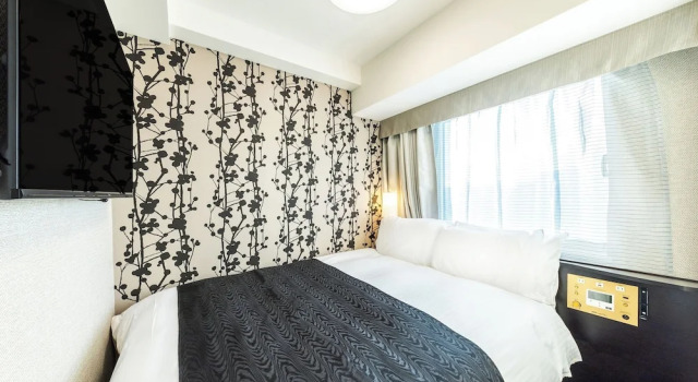 Номер Standard APA Hotel Tokyo Nishikasai Ekimae