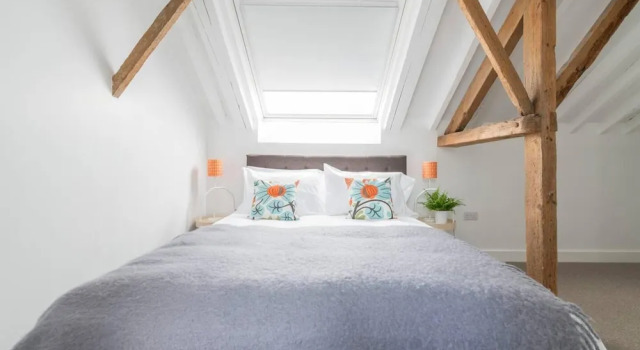 Simple Coastal Luxury near Southwold sleeps 10, Забронировать Отель Отели Англии 3 звезды, 3*