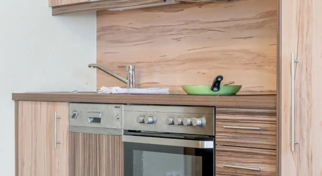 Апартаменты Ferienwohnungen Haus Daheim