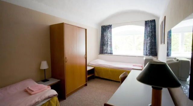 Номер Economy Viinaköök Guest house
