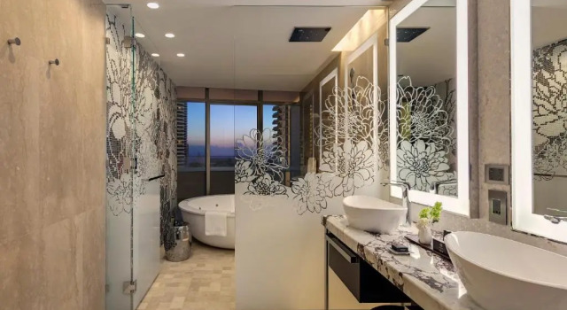 Люкс Пентхаус The Darling at The Star Gold Coast