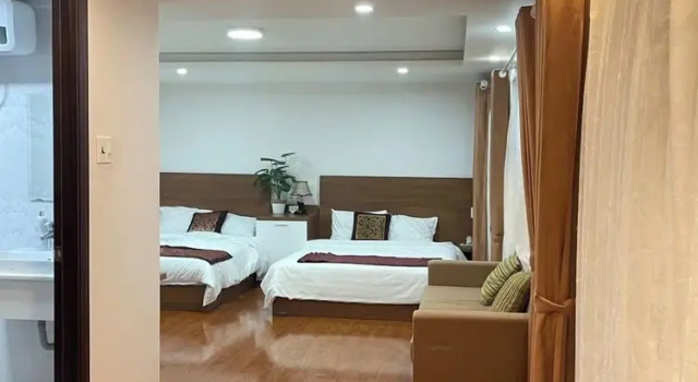 Номер Standard Sky House Hotel