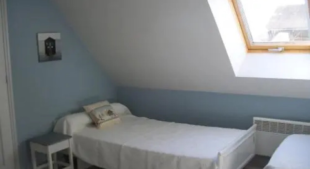 Gîte La Fortaiserie, Rezerwuj Apartament Hommes Centre