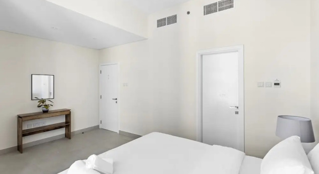 WelHome - Breathtaking Partial Sea View 2BR Close to Marina, Забронировать Апартаменты/квартира Апартаменты Эмирата Дубая, рядом с Международный яхт-клуб Дубая, Апартаменты/квартира